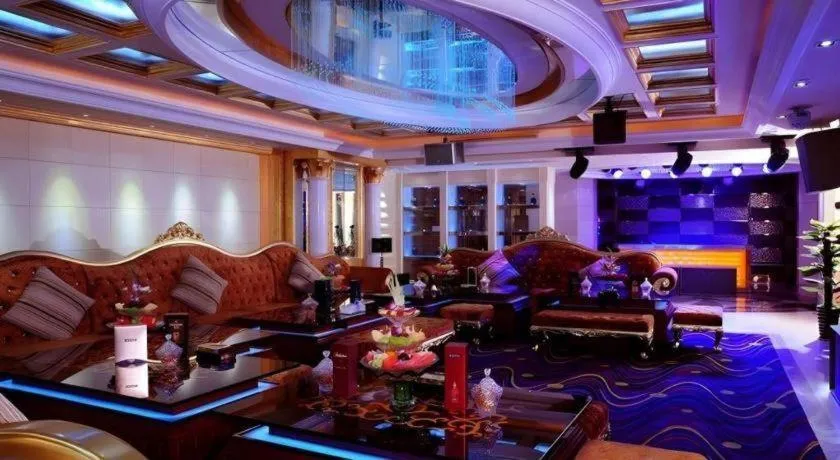 Eurasia International Hotel