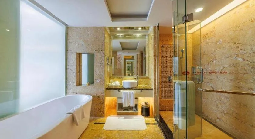 Eurasia International Hotel