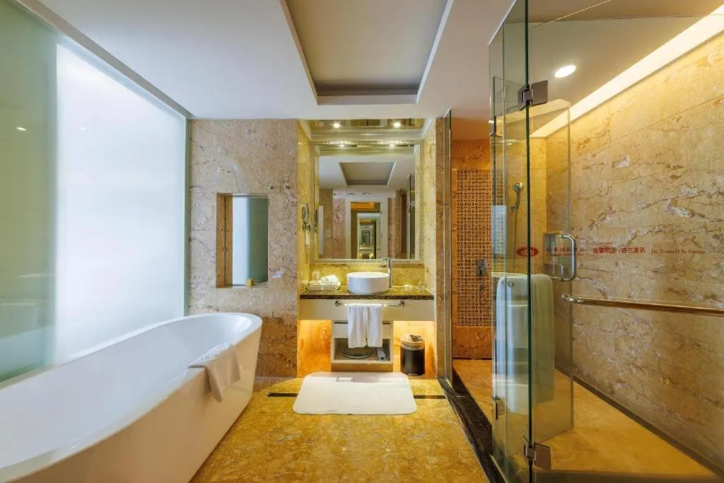 Eurasia International Hotel