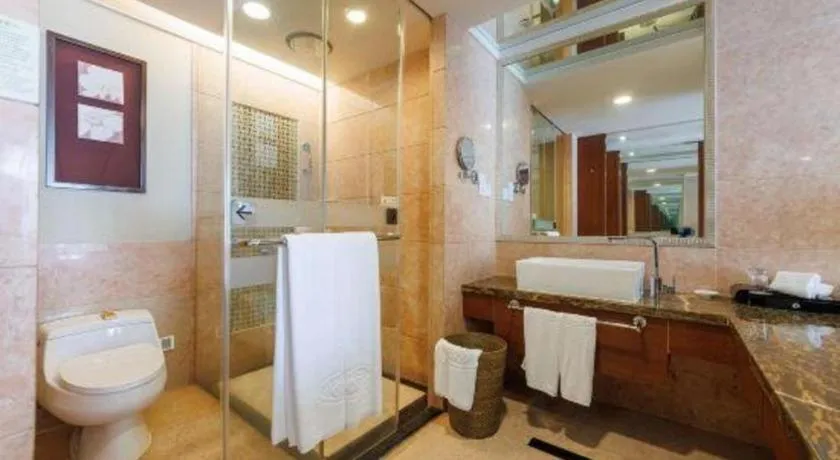 Eurasia International Hotel