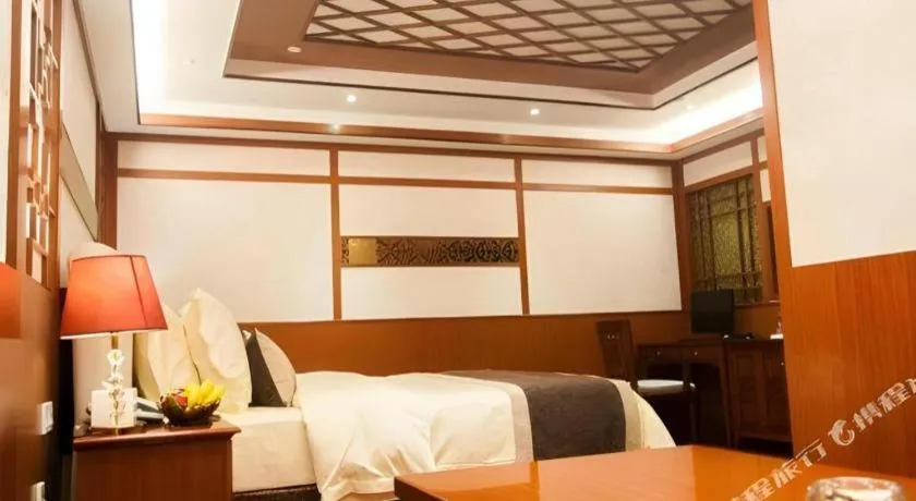 Eurasia International Hotel