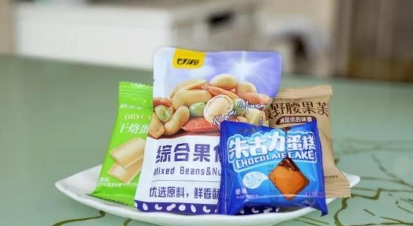 Eurasia International Hotel