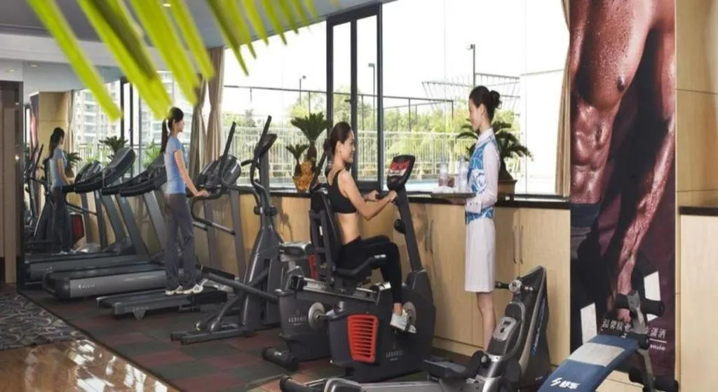 Eurasia International Hotel