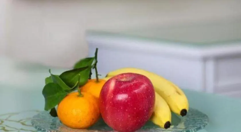 Eurasia International Hotel