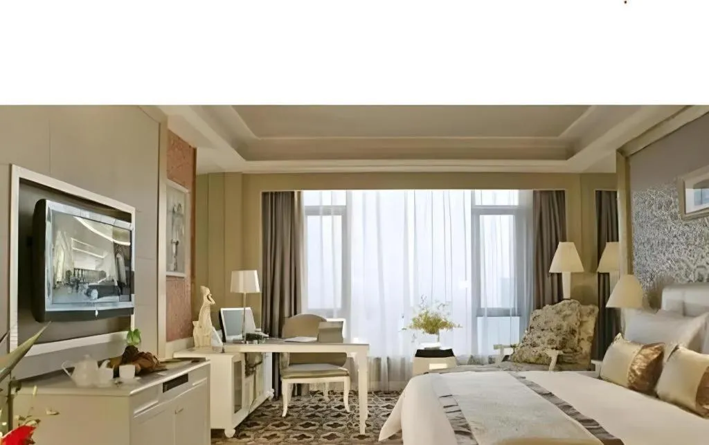 Eurasia International Hotel