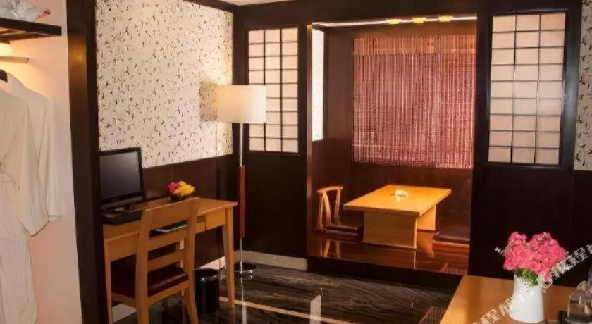 Eurasia International Hotel