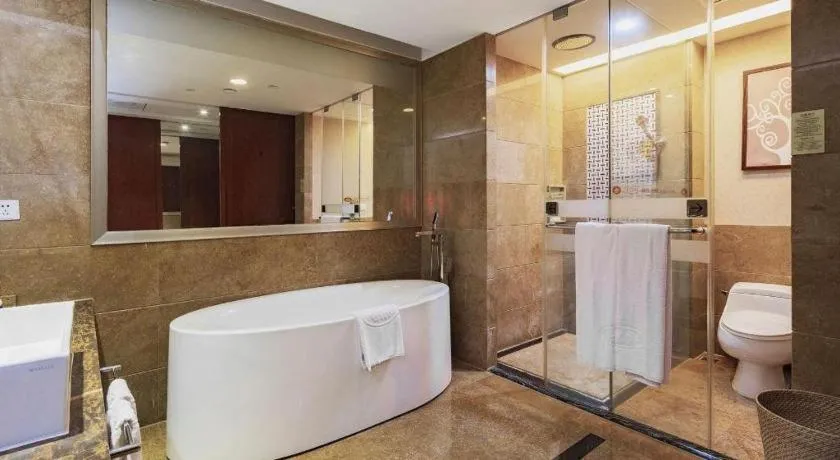 Eurasia International Hotel