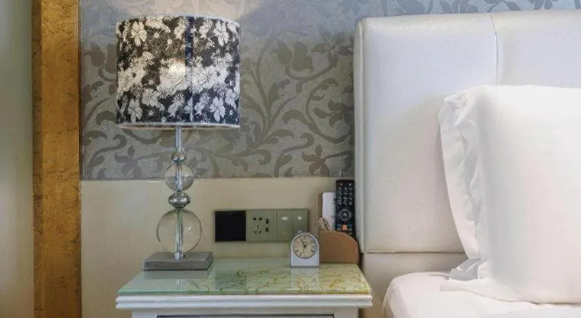 Eurasia International Hotel