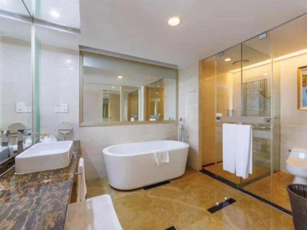 Eurasia International Hotel