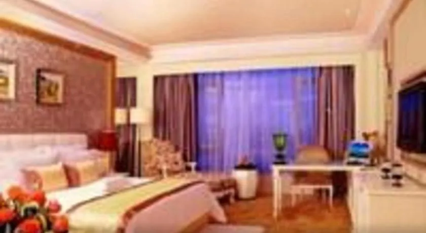 Eurasia International Hotel