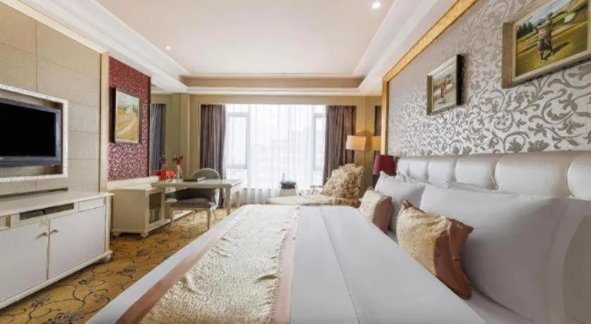 Eurasia International Hotel