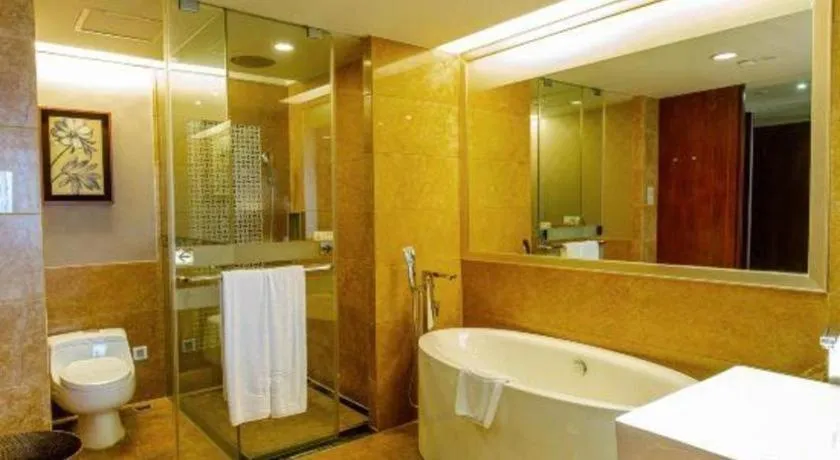 Eurasia International Hotel