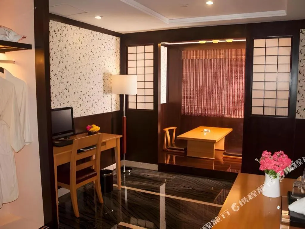 Eurasia International Hotel