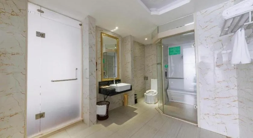 Eurasia International Hotel