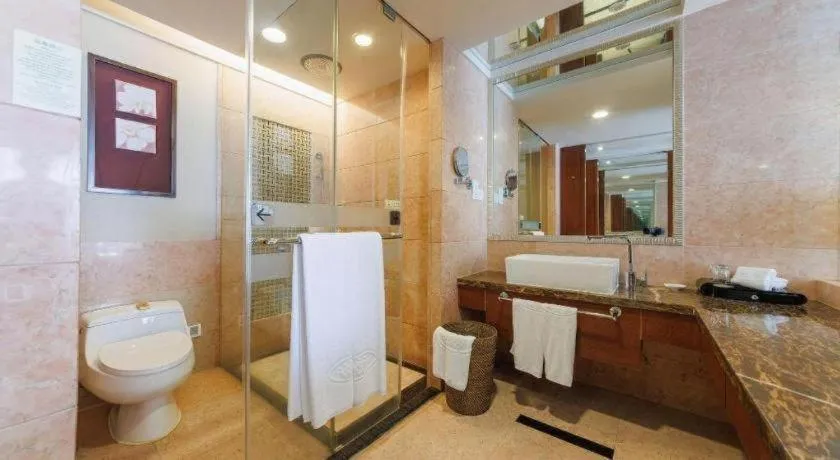 Eurasia International Hotel