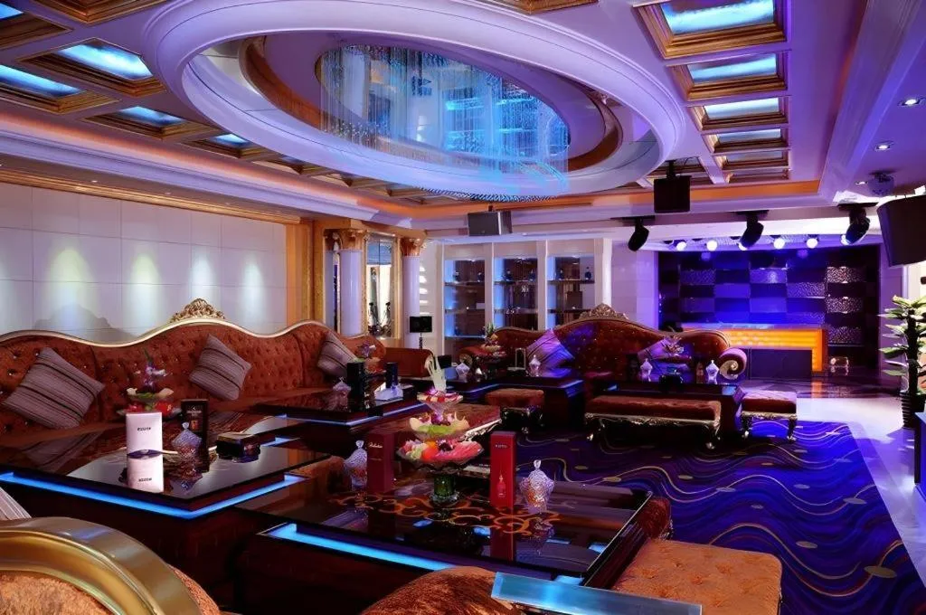 Eurasia International Hotel