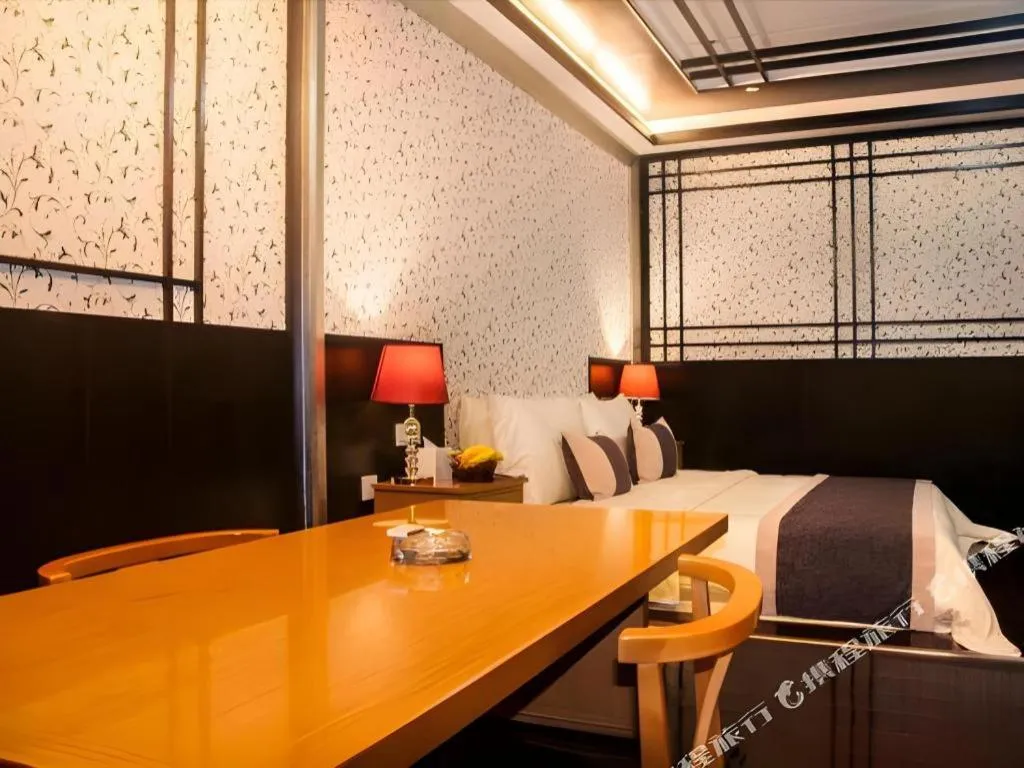 Eurasia International Hotel