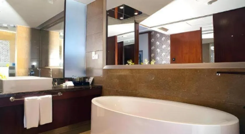 Eurasia International Hotel