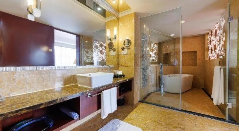 Eurasia International Hotel