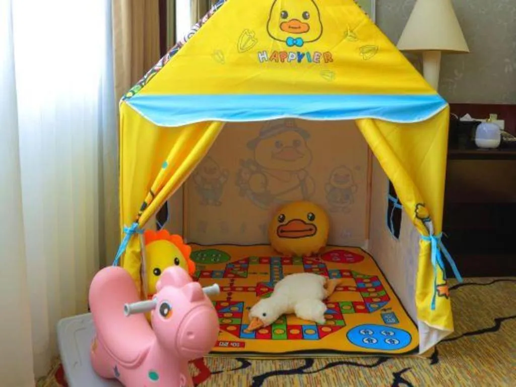 Eurasia International Hotel