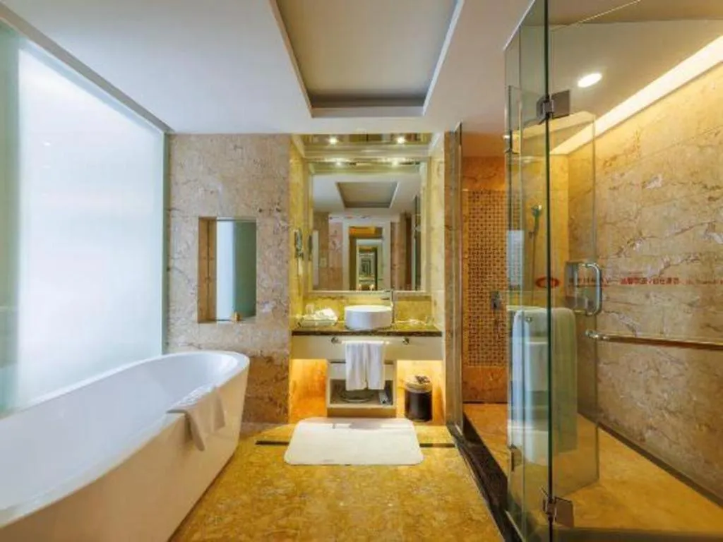 Eurasia International Hotel