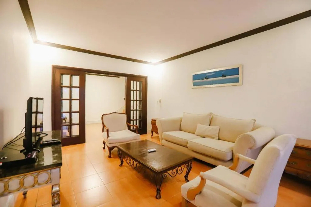 Taman Dayu Golf Club and Resort