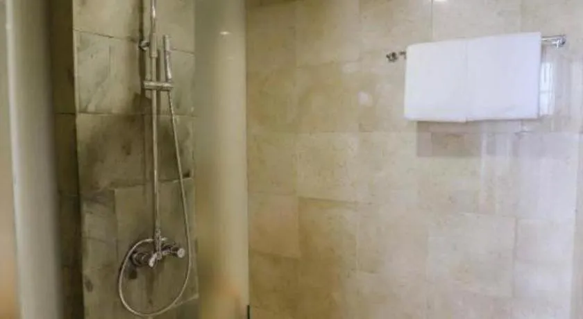 Taman Dayu Golf Club and Resort