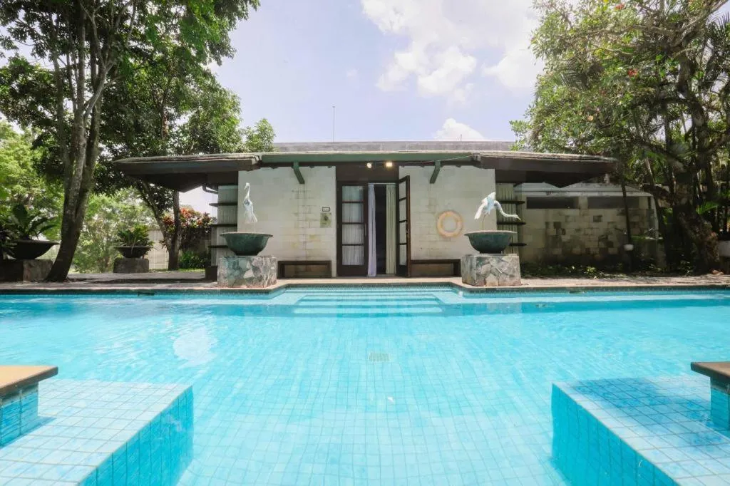 Taman Dayu Golf Club and Resort