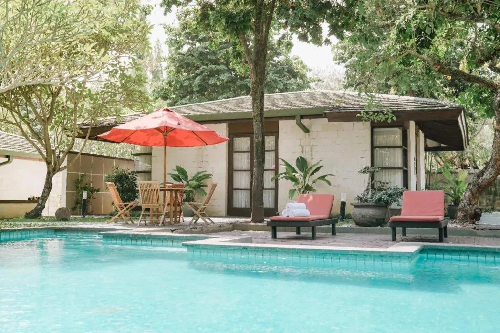 Taman Dayu Golf Club and Resort