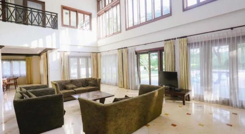 Taman Dayu Golf Club and Resort