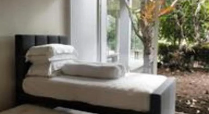 Bed in Taman Dayu Golf Club and Resort