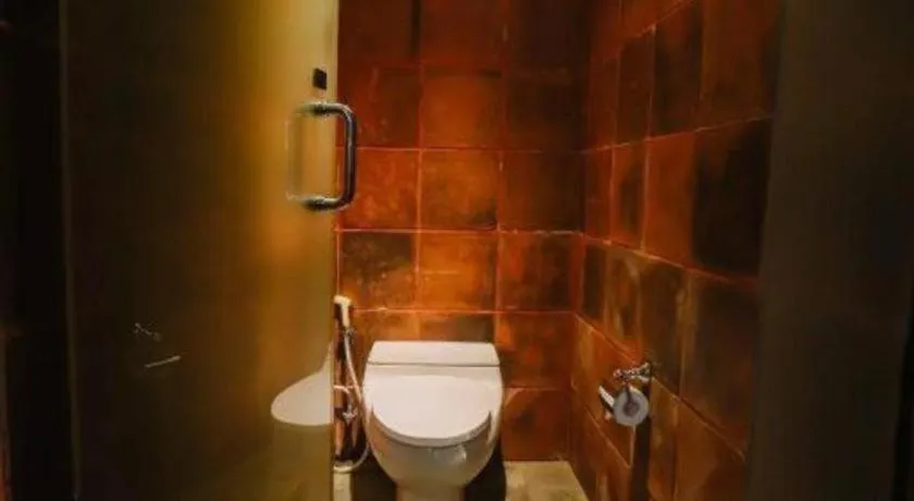 Taman Dayu Golf Club and Resort