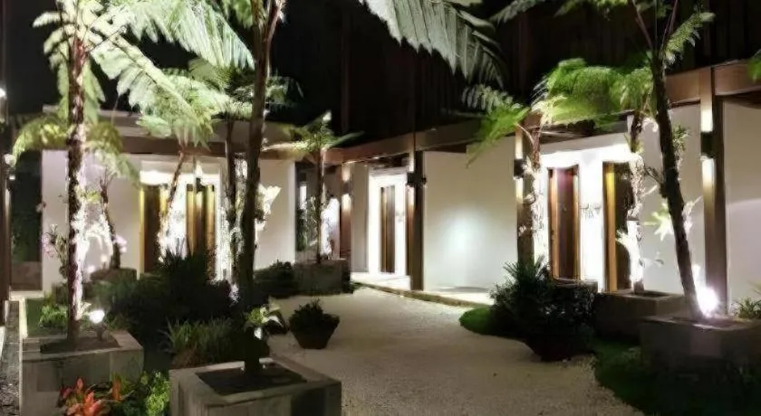 Taman Dayu Golf Club and Resort