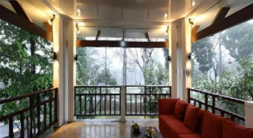 Taman Dayu Golf Club and Resort