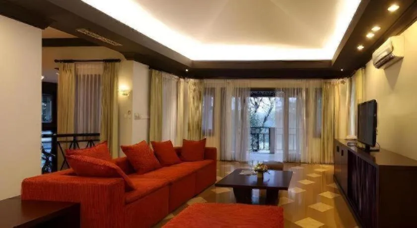 Taman Dayu Golf Club and Resort