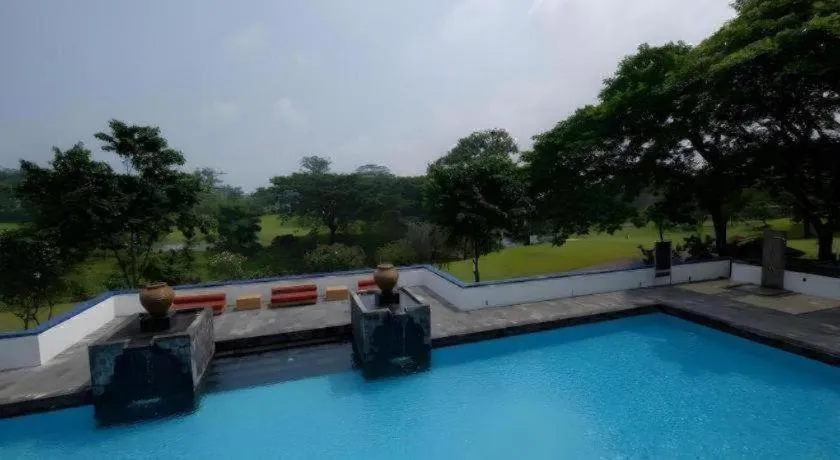 Taman Dayu Golf Club and Resort