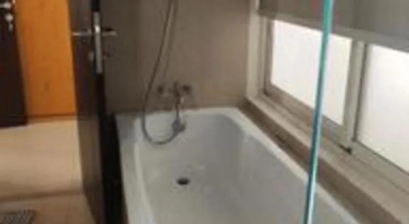 Taman Dayu Golf Club and Resort