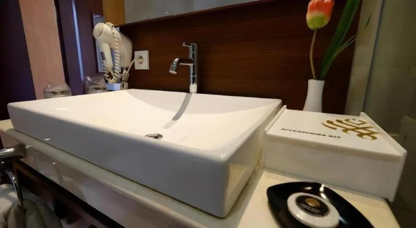 Taman Dayu Golf Club and Resort