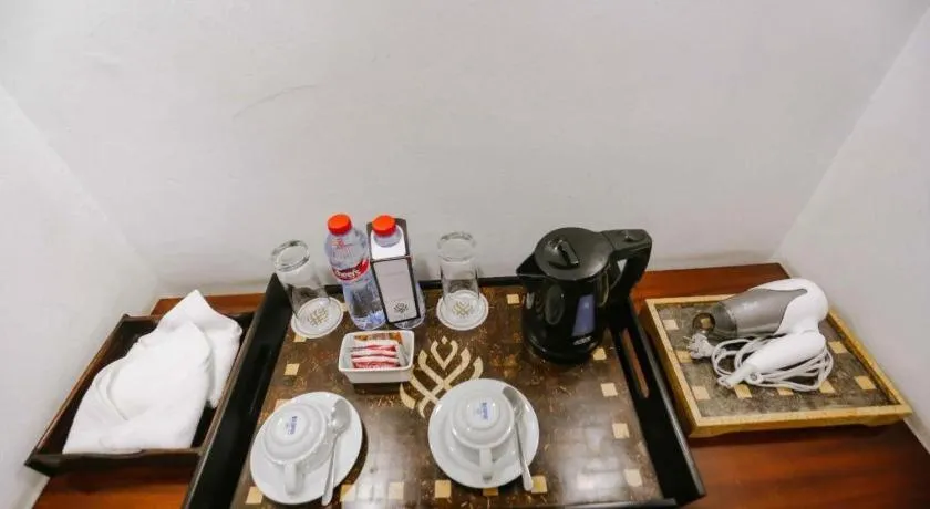 Taman Dayu Golf Club and Resort