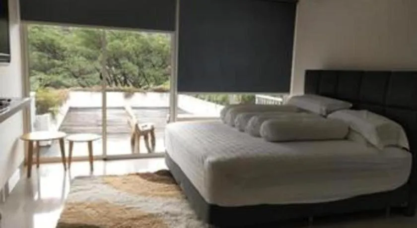 Bed in Taman Dayu Golf Club and Resort