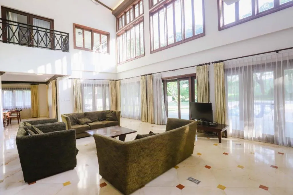 Taman Dayu Golf Club and Resort