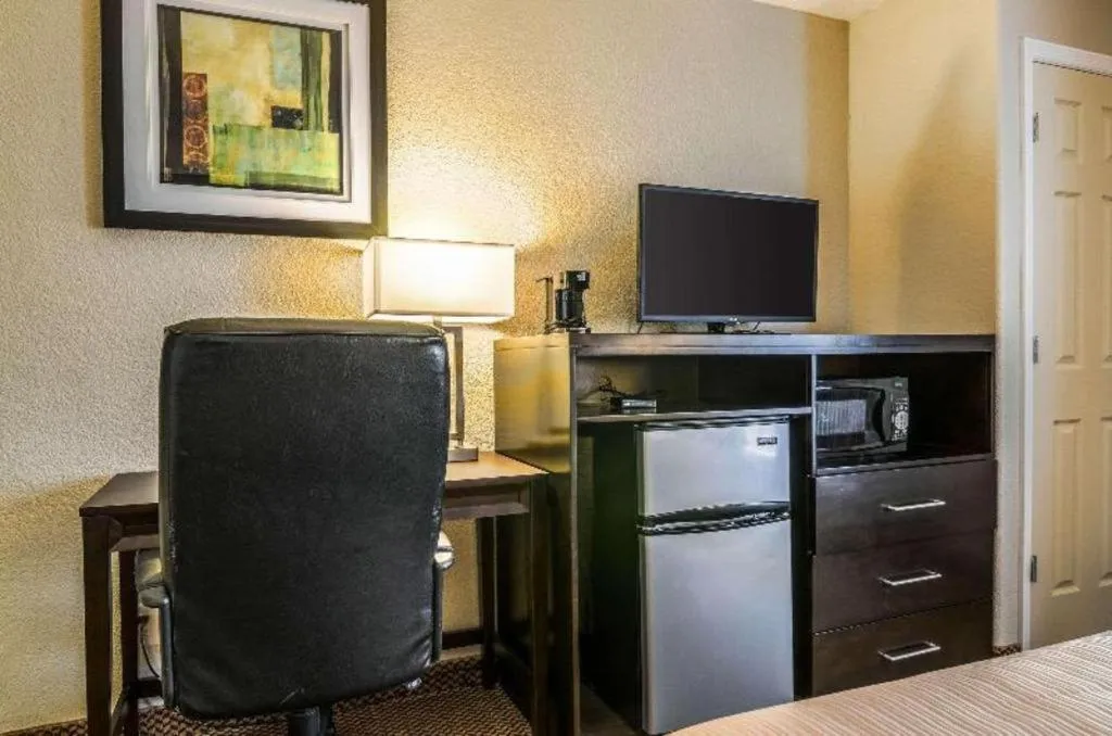 Quality Inn & Suites