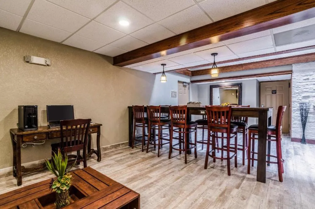 Quality Inn & Suites