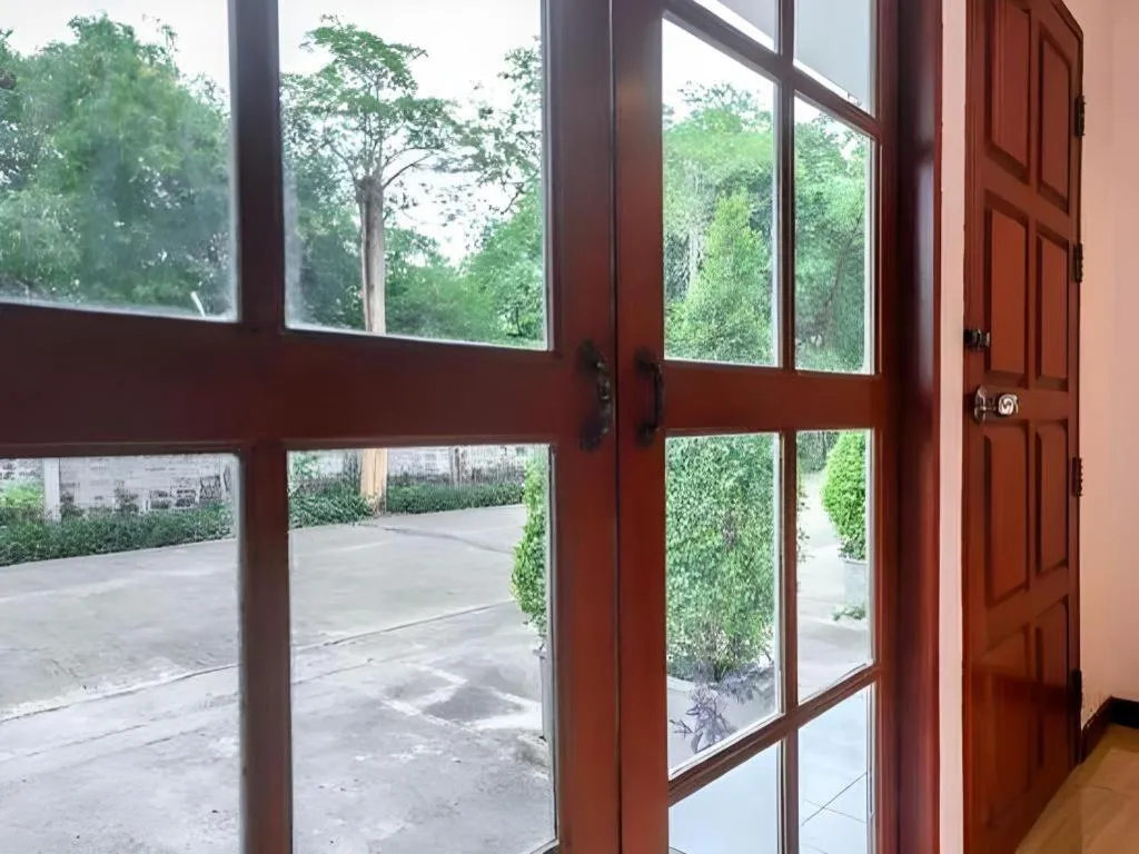 Beverly Hill Park Hotel