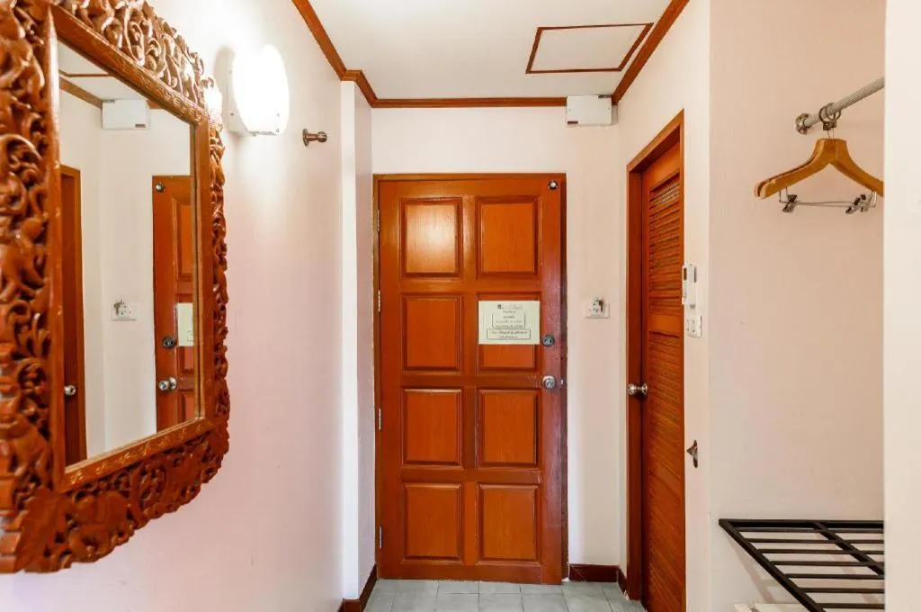 Beverly Hill Park Hotel