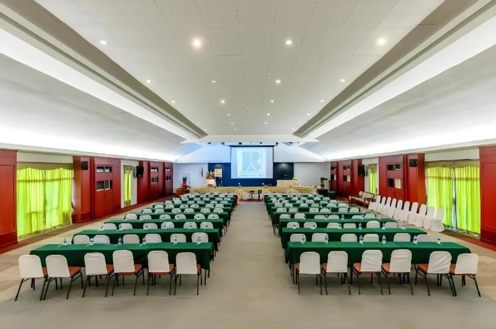 Beverly Hill Park Hotel