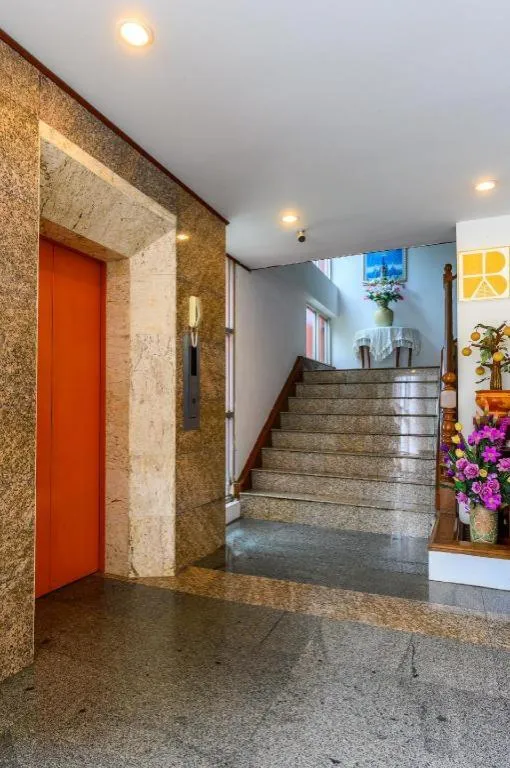 Beverly Hill Park Hotel