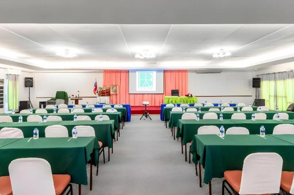 Beverly Hill Park Hotel