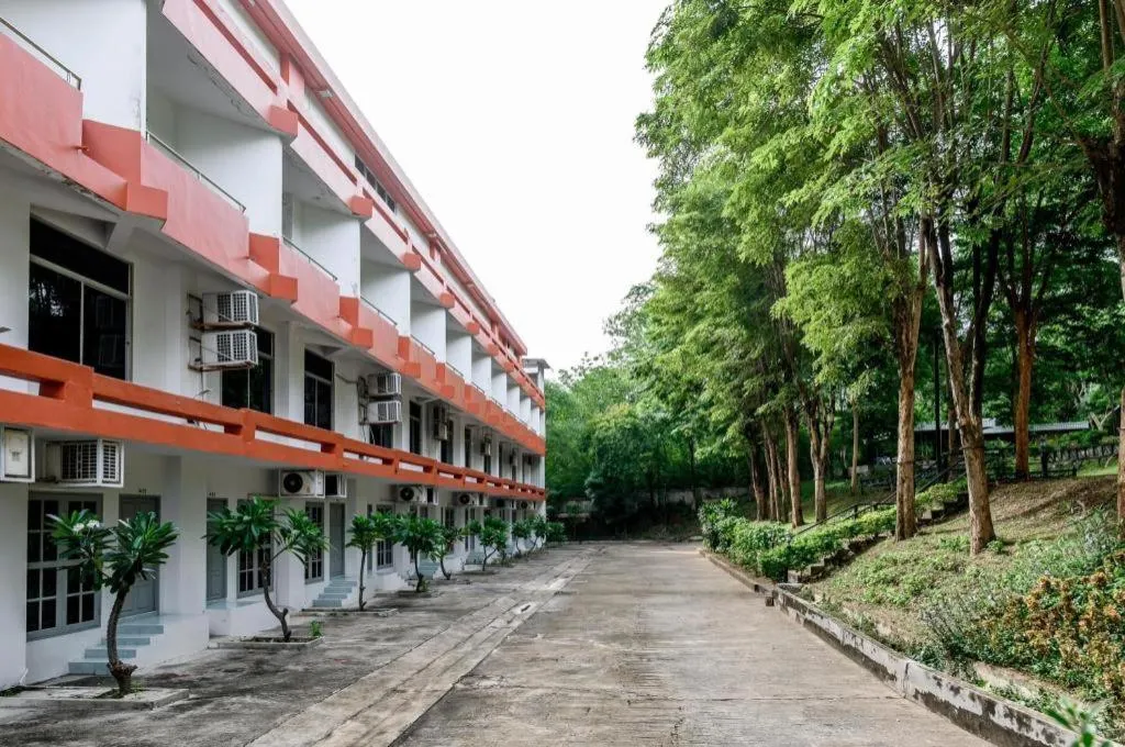 Beverly Hill Park Hotel