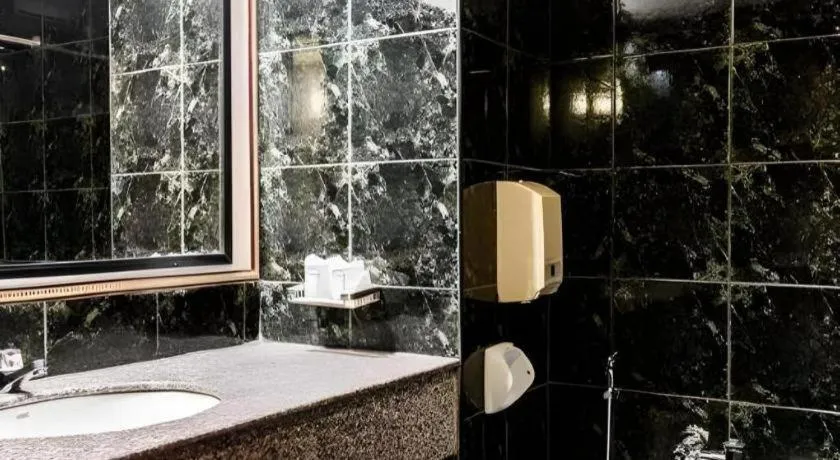 Beverly Hill Park Hotel